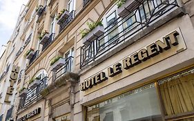 Hotel Le Regent Paris